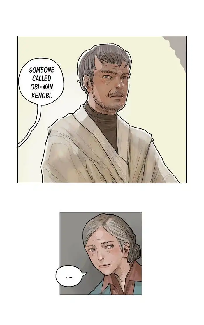 Star Wars Chapter 3 5